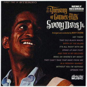 Treasury Of Golden Hits CCM